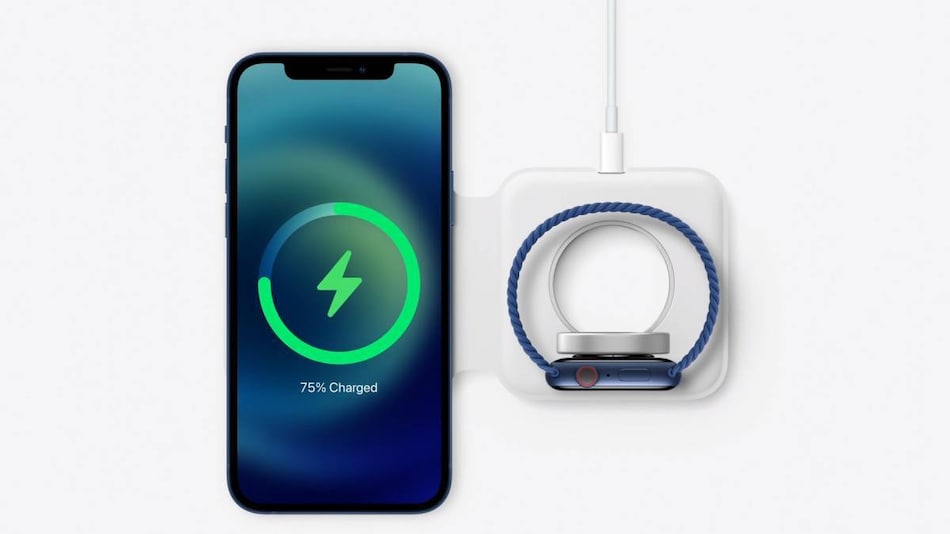 Apple MagSafe, MagSafe Duo Chargers, Cases, Snap-On Magnetic Accessories  Launched | Technology News