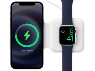 Apple&rsquo;s MagSafe Duo Charger Doesn&rsquo;t Support Full 15W Charging for iPhone 12; Patent for a MagSafe Cooling Case Surfaces