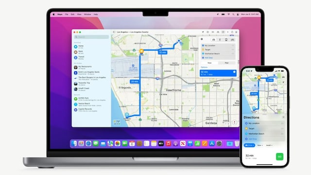 Apple Plans to Show More Ads in Maps App by Next Year: Report Apple Plans to Show More Ads in Maps App by Next Year: Report