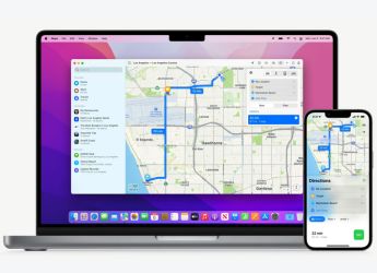 Apple Plans to Show More Ads in Maps App by Next Year: Report