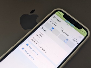 Apple Maps Will Now Help Users Find Parking Spaces, Charging Spots for EVs: Report
