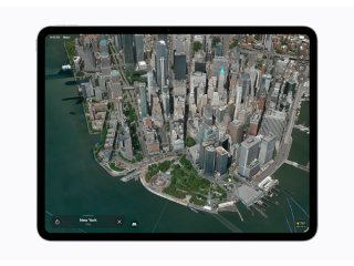 iOS 27 Will Bring New Flyover Experience, Local Lists to Apple Maps