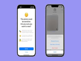 Apple's Messages Feature That Blurs Nudity for Child Safety Now Rolling Out Globally Apple's Messages Feature That Blurs Nudity for Child Safety Now Rolling Out Globally