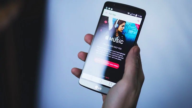 Apple Music's US Subscriber Count Said to Overtake Spotify