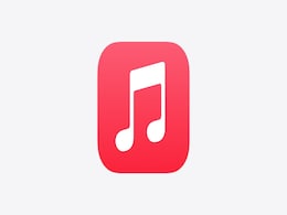 Apple Music Launches ‘Saylists’ Feature for Users With Speech-Sound Disorders: Report Apple Music Launches ‘Saylists’ Feature for Users With Speech-Sound Disorders: Report