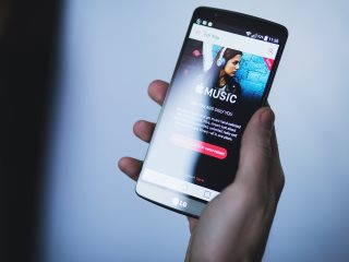 Apple Music for Android Gets Rare Bi-Monthly Update to Fix Unexpected Crashes