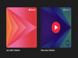 Apple Music Reportedly Rolling Out Discovery Station to Subscribers: Details Apple Music Reportedly Rolling Out Discovery Station to Subscribers: Details
