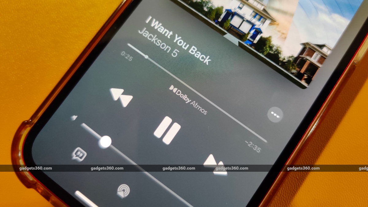 Apple Music Brings Lossless Audio, Dolby Atmos, Spatial Audio to India: Everything You Need to Know