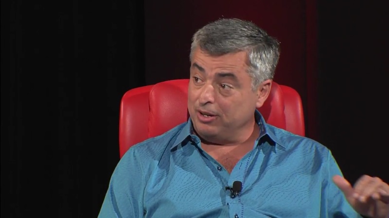 Apple Music 'Well Past' 20 Million Subscribers, Reveals Eddy Cue