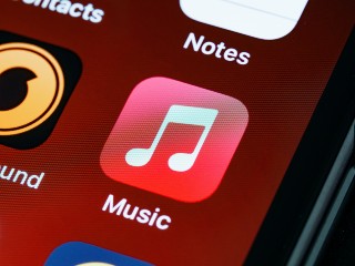 Apple Music Now Has 100 Million Tracks in Its Catalogue