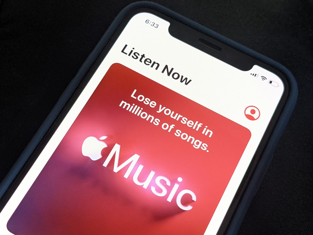 Apple Music Free Trial Slashed Down From Three to One Month in Select Countries: Report