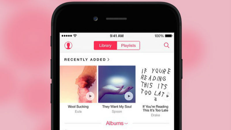 Apple Music Hits 38 Million Paid Subscribers