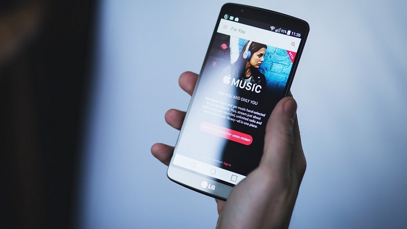 Apple Music for Android Gets Rare Bi-Monthly Update to Fix Unexpected Crashes