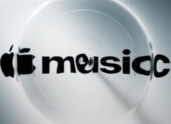 Apple Music Gets a New Black-and-White Brand Identity Inspired by Sound, Liquid Glass