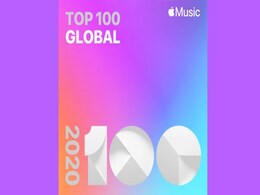 Apple Music Announces Top Songs, Artists, Albums of 2020; Arijit Singh Top Artist in India Apple Music Announces Top Songs, Artists, Albums of 2020; Arijit Singh Top Artist in India