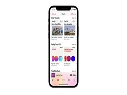 Apple Music Launches Top 25 Playlists for 100 Cities Around the World With iOS 14.5 Update Apple Music Launches Top 25 Playlists for 100 Cities Around the World With iOS 14.5 Update