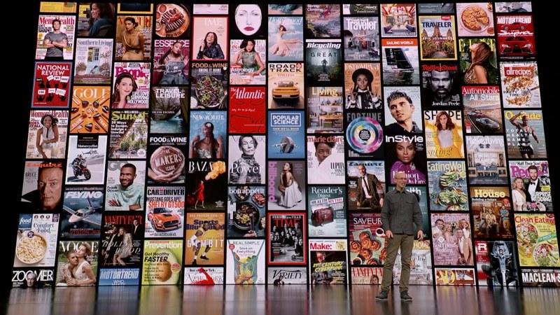 Apple News+ Subscription Process Violates iOS App Store Consumer Protection Rules, Developers Allege