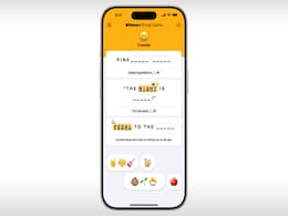 Apple News+ Adds Emoji Game for Subscribers Ahead of World Emoji Day Apple News+ Adds Emoji Game for Subscribers Ahead of World Emoji Day