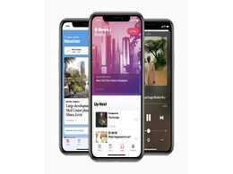 Apple Expands News Offerings With Audio, Local Newspaper Stories Apple Expands News Offerings With Audio, Local Newspaper Stories