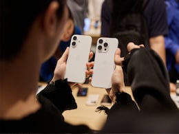 iPhone 16 Pro Max, iPhone 15, MacBook Air (M4) and More Get Discounts During Vijay Sales Apple Days Sale iPhone 16 Pro Max, iPhone 15, MacBook Air (M4) and More Get Discounts During Vijay Sales Apple Days Sale
