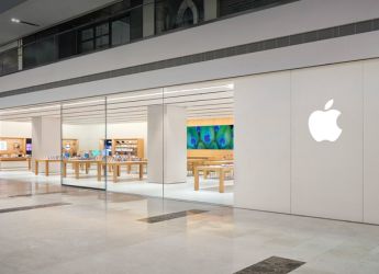 Apple Noida Opens Its Doors to Customers as the Second Apple Store in Delhi-NCR