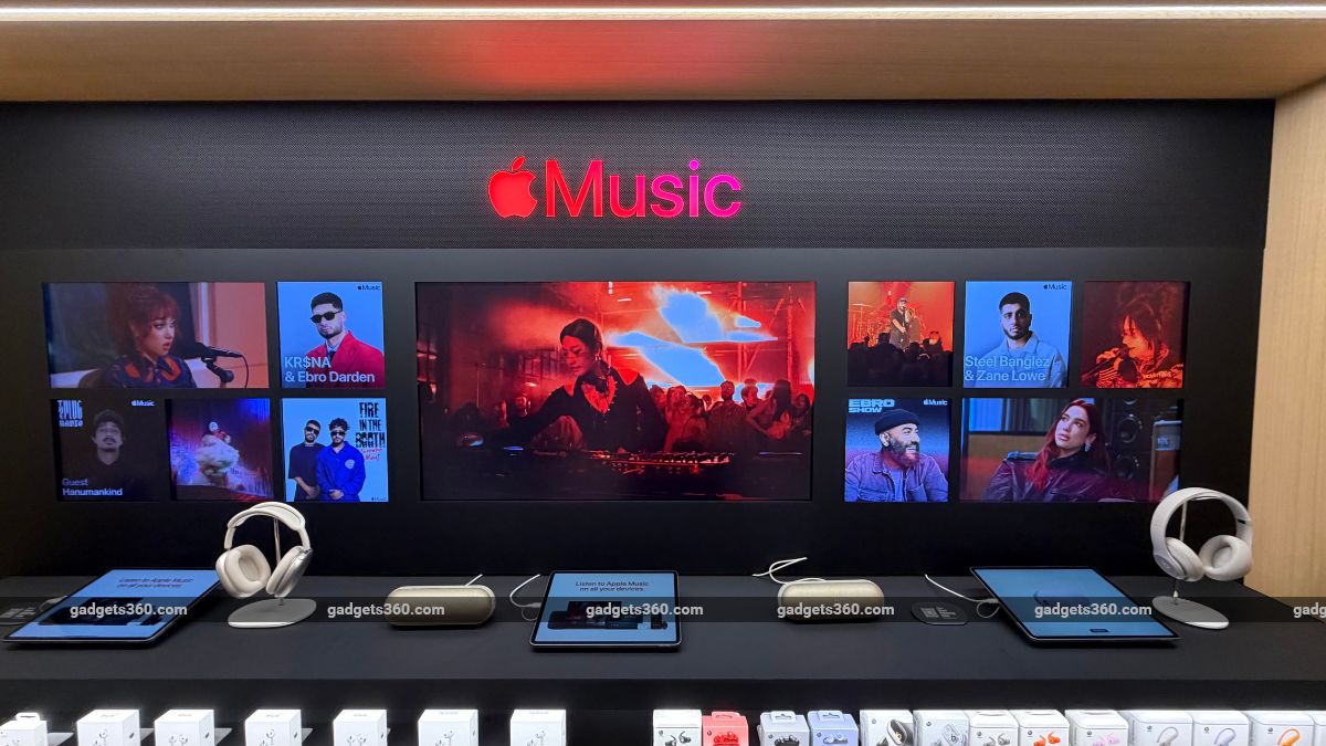 apple noida apple music Apple Noida