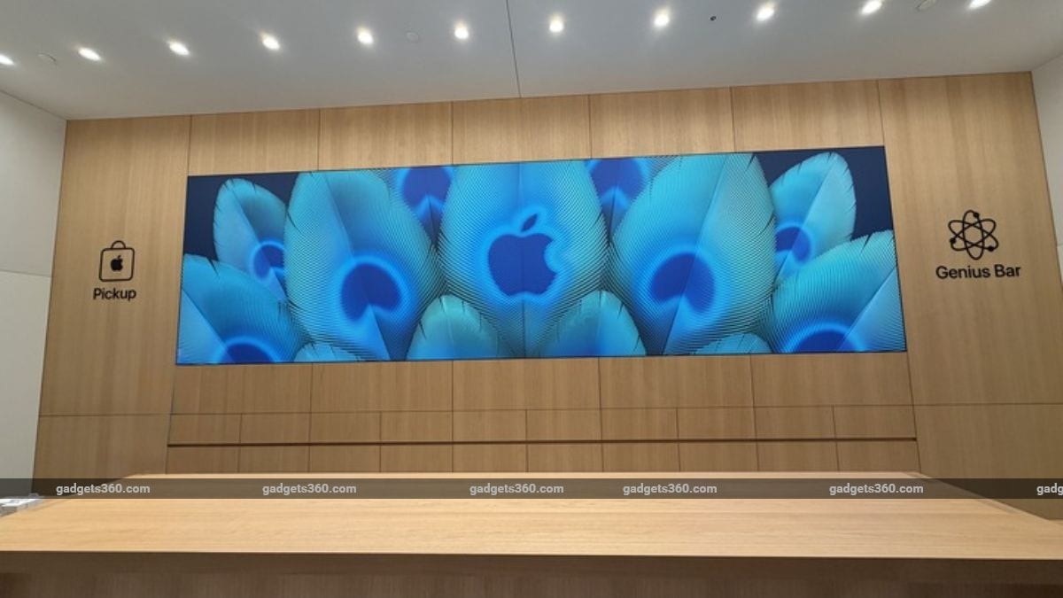 apple noida genius bar Apple Noida