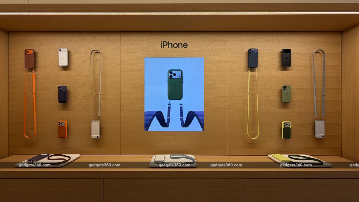 First Look: Inside Apple Noida, Delhi-NCR&rsquo;s Brand New Apple Store