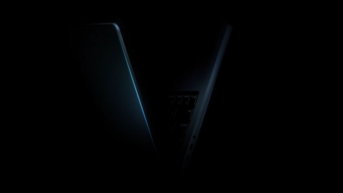 Apple Teases M5 MacBook Pro Launch Ahead of October Event: What to Expect