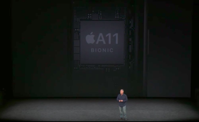 Apple's New A11 Bionic SoC Featuring Neural Engine: Everything You Need to Know