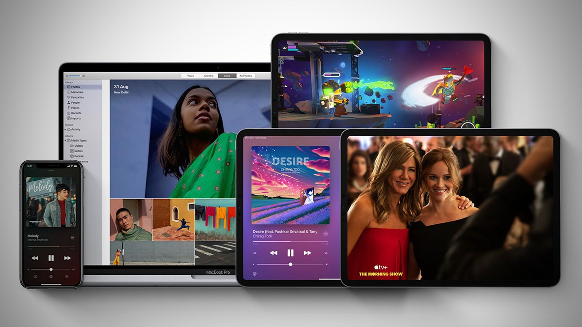 Apple One Launched in India, Other Markets: How to Sign Up