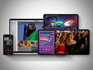 Apple One Launched in India, Other Markets: How to Sign Up