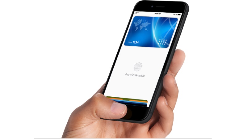 Apple Pay Makes First Deal With Major French Bank, Societe Generale