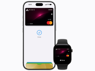 Apple Pay Launches in India After 12 Years, With Axis Bank as Its First Partner