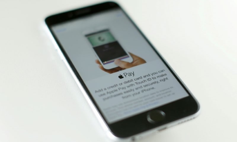 Apple Pay Launched in Denmark, Finland, Sweden, and the UAE