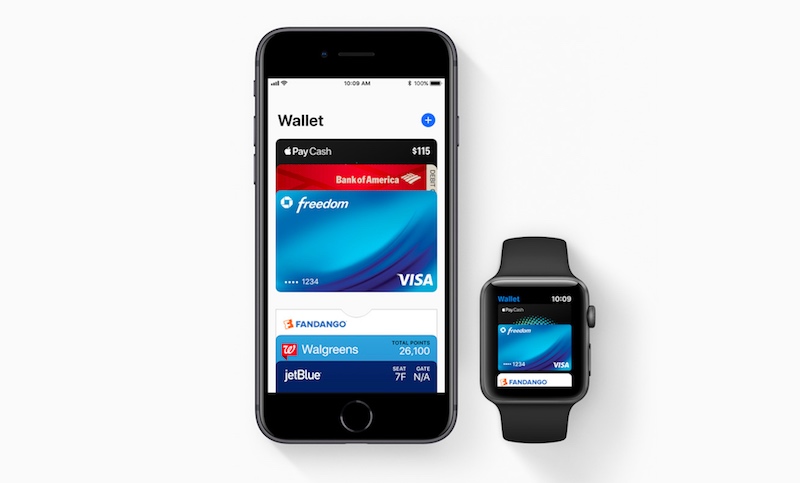 Apple Pay With Wallet Apps Integration Could Soon Launch in India: Report