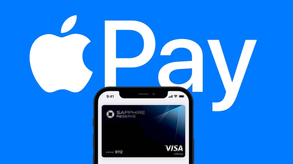 Apple Pay Said to Work on Chrome, Edge, and Firefox on iOS 16 Beta 4 Ahead of EU Antitrust Rules