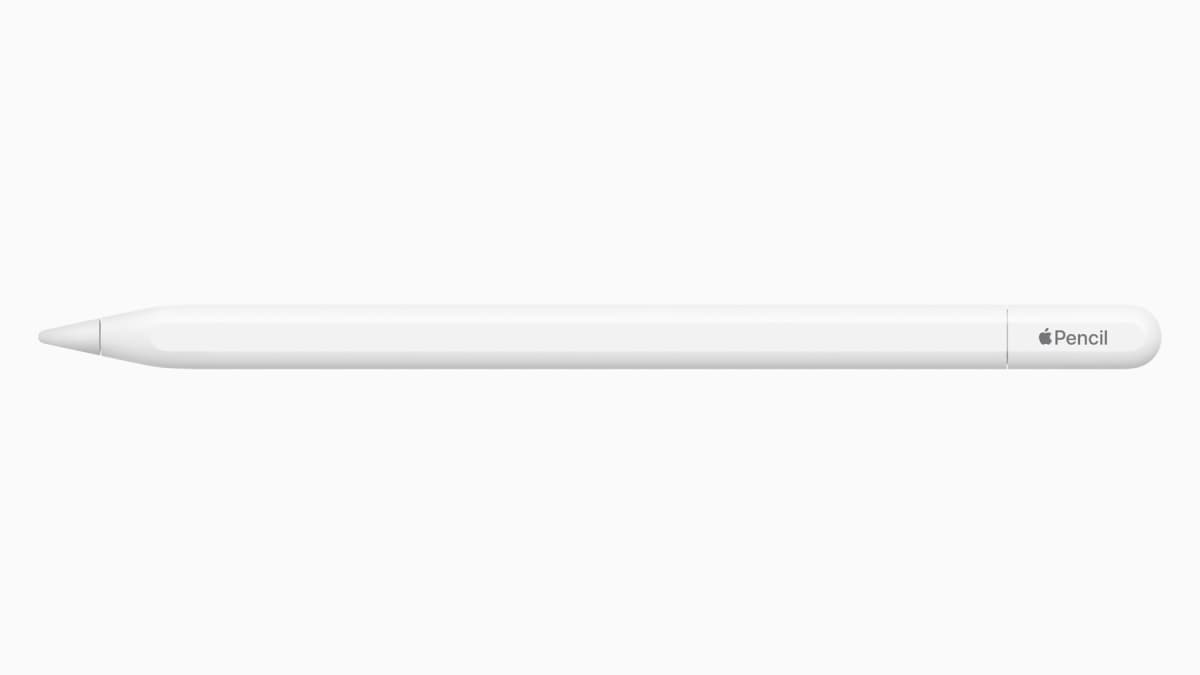 Redesigned Apple Pencil Models in Development, Could Debut Alongside M6 iPad Pro in 2027: Report