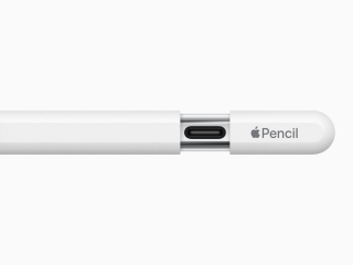 Redesigned Apple Pencil Models in Development, Could Debut Alongside M6 iPad Pro in 2027: Report