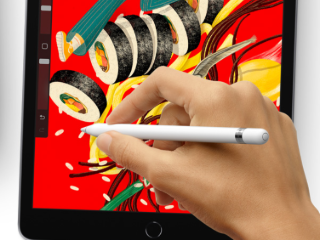 Apple Pencil 3 to Get New &#039;Squeeze&#039; Gesture, iPadOS 17.5 Beta Suggests: Report