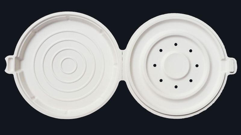 Apple Uses Pizza Boxes That It Patented Years Ago to Keep Pizzas Fresh