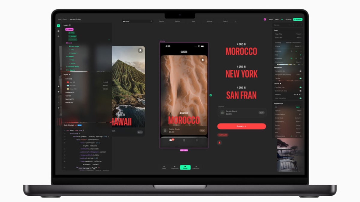 Apple Acquires Rabbit 3 Times, Developer of 2025 Apple Design Award-Winning 'Play' App