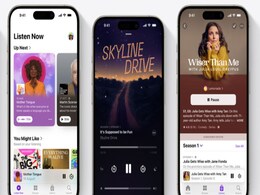 Apple Podcasts Web App Now Available on Desktop With Up Next, Saved Library and More Features Apple Podcasts Web App Now Available on Desktop With Up Next, Saved Library and More Features