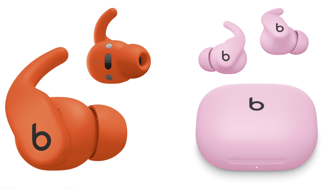 Powerbeats Fit Launched in India With IPX4 Rating, Up to 30 Hours Total Playback Time