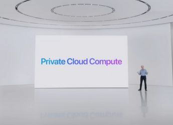 Apple Details Its Private Cloud Compute System, Promises Stateless Computation and Verifiable Transparency