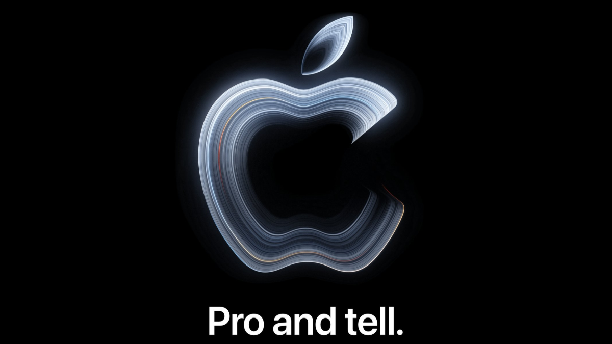 Apple ‘Pro and Tell’ Event Set for Next Week; First MacBook With Touchscreen, New iPad Mini and More Expected to Launch