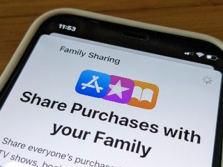 Apple&#039;s Purchase Sharing Restricting Users in India From Accessing Paid Apps of Family Members