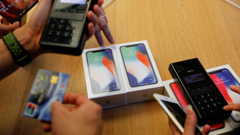 Apple Reduces Prices in China as VAT Cuts Come Into Effect