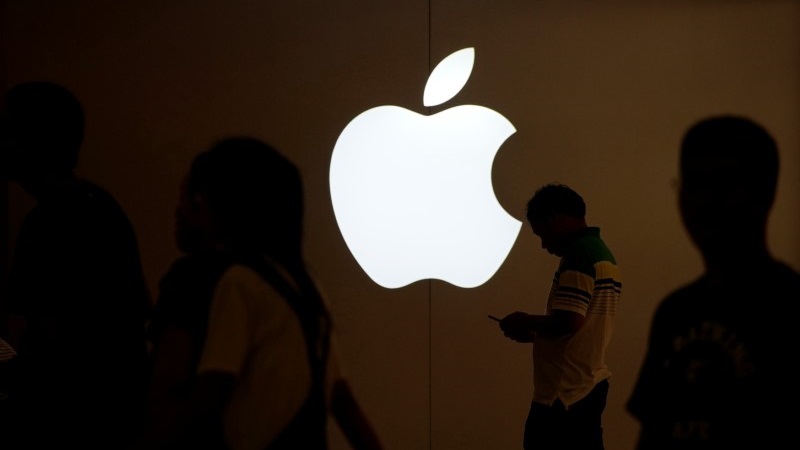 Apple, GE Release App-Making Tools for Industrial Internet