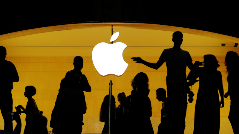 How Apple Is Attracting Indian Artists, Developers to Grow Its Presence